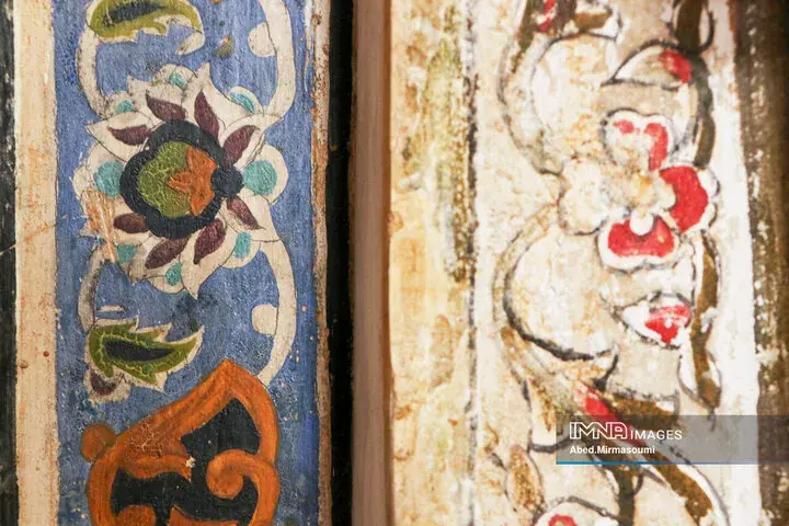  مسجد سلطانی سمنان