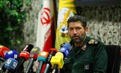  سردار حسن‌زاده: در برابر دشمن در اوج آمادگی هستیم