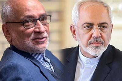  نسخه ظریف و مرعشی برای نجات ایران؛ تکرار ترکمنچای!