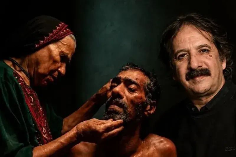 «غذای نیمروز» برنده بهترین فیلم جشنواره بوسان شد
