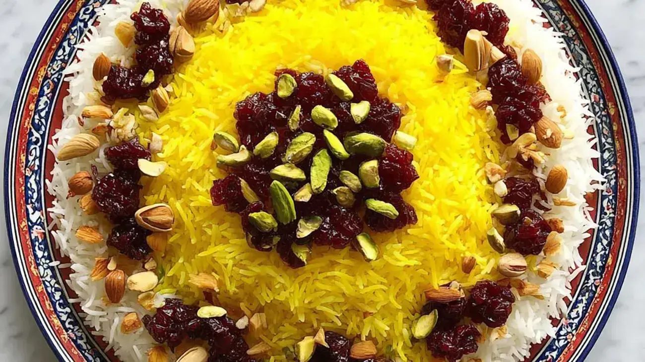 زعفران را با چه بخوریم؟