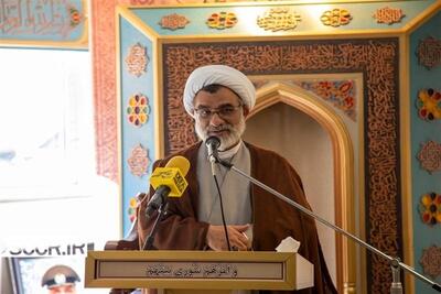  تقدیر شورایعالی انقلاب فرهنگی از امیر ولی‌وند/تاسیس «بنیاد امیر موسوی» - تسنیم