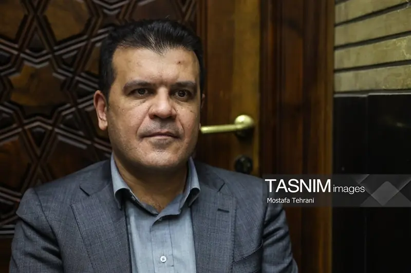  شمارش تجهیزات و حسگرها ملاک هوشمندی شهر نیست - تسنیم