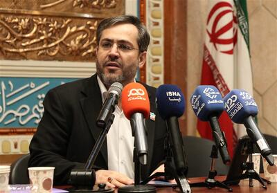  جبرائیلی: زبان بین‌الملل فقط زبان زور است - تسنیم