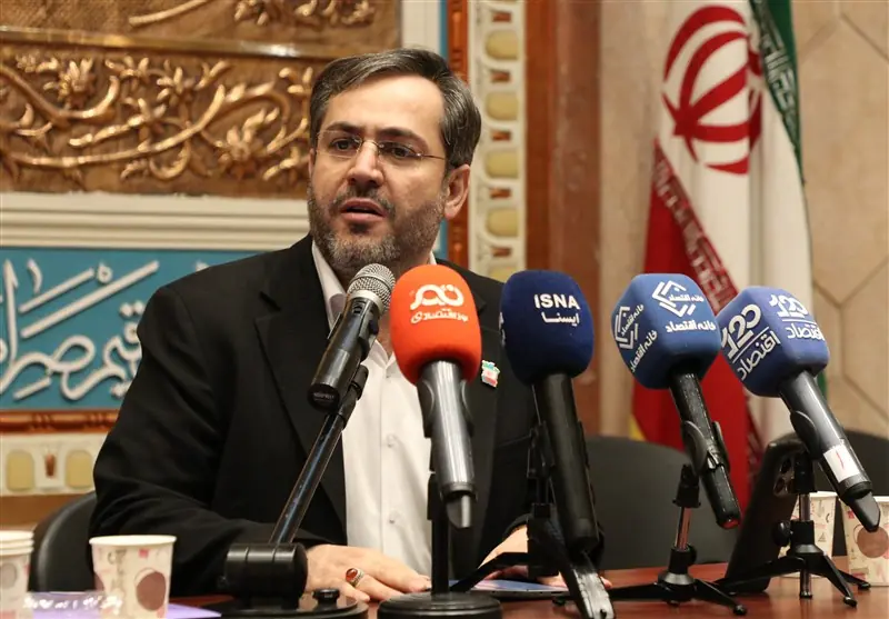  جبرائیلی: زبان بین‌الملل فقط زبان زور است - تسنیم