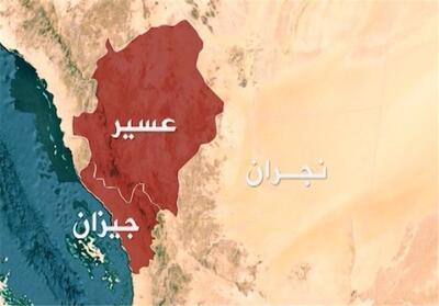 فعال شدن آژیرهای هشدار در «جازان» عربستان - تسنیم