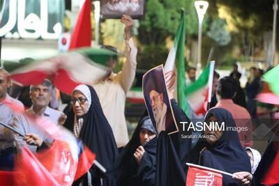  برگزاری جشن میلاد حضرت زینب امشب در میادین و اجتماعات - تسنیم