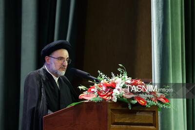  خاموشی: دشمن با ما جنگ تمدنی دارد - تسنیم