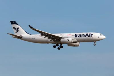  50 شرکت هواپیمایی می‌خواهند مجوز بگیرند!