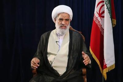  عضو مجلس خبرگان: مذاکره باید به تضمین پایان جنگ منتهی شود