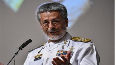  دریادار سیاری: تجربه‌های جنگ‌های اخیر باید در درمان ارتش به کار گرفته شود