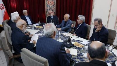  عارف: امسال واردات بنزین نخواهیم داشت