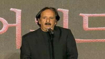  «غذای نیمروز» مجید مجیدی بهترین فیلم جشنواره بوسان شد