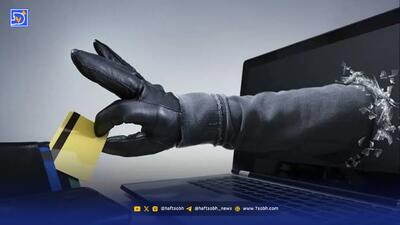 ۳۹ درصد جرایم سایبری کشور کلاهبرداری اینترنتی است