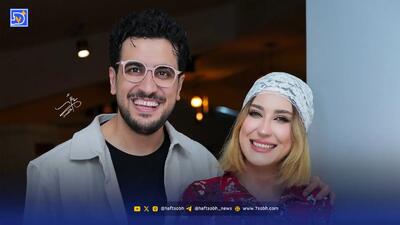  از امیرحسین قیاسی و همسرش تا مهیار حسن؛ مهمانان ویژه نمایش «قبض روح»