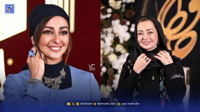واکنش نفیسه روشن به اصطلاح قدیمی سینمای ایران