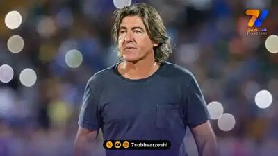 شروع ساپینتو در لیگ کنفرانس با شکست پرگل!