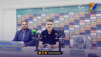 پورموسوی: مطمئنم اتفاقات خوبی برای صنعت نفت رقم میخورد