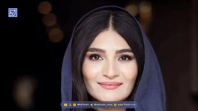 بیوگرافی سحر گلدوست، بازیگر سریال سرخ و سیاه + حواشی زندگی و عکس ها