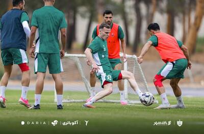  ۴۰۰ بازیکن به پرسپولیس می‌پیوندند | آخرین خبر
