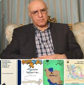  پیام تسلیت سخنگوی وزارت خارجه به مناسبت درگذشت پیروز مجتهدزاده | آخرین خبر