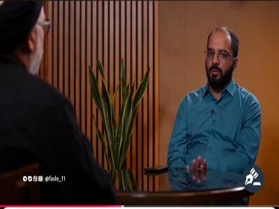  ابطحی: متن خبر اعلام پذیرش قطعنامه 598 را سیدمحمد خاتمی نوشت | آخرین خبر