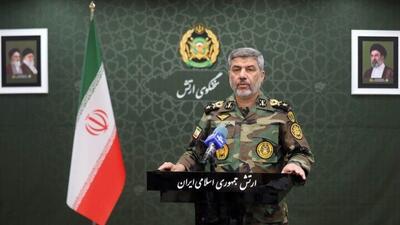  سخنگوی ارتش: طرح‌های عملیاتی جدیدی در دست اجرا داریم