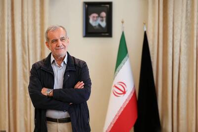 بازدید سرزده پزشکیان از اورژانس تهران در میانه جنگ؛ بدون دوربین و خبرنگار