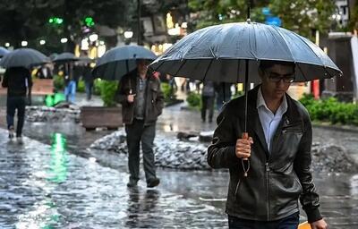 آبفا: کاهش ۳۶ درصدی بارشهای تهران؛ استفاده از پساب یک ضرورت برای پایتخت است
