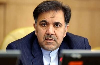  واکنش عباس آخوندی به طرح ترورش