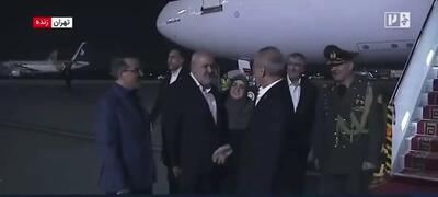  شبکه خبر با آهنگ «گیم آو ترونز» به استقبال پزشکیان رفت!