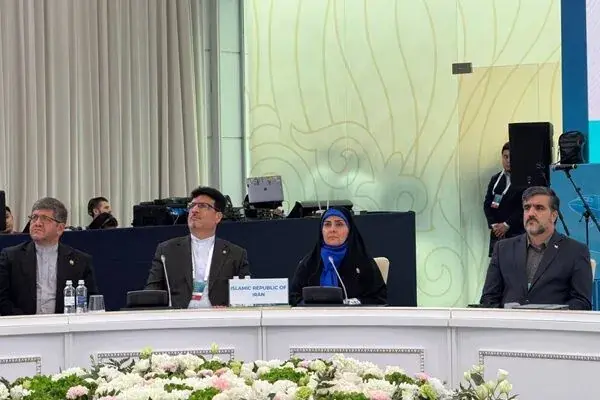 پیشنهاد ایران برای تسریع همکاریهای کریدوری منطقهای؛ از اتصال ریلی هرات تا توسعه ترانزیت بندر چابهار