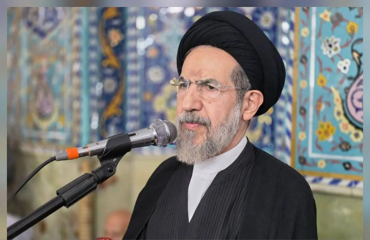  ابوترابی‌فرد: به‌جای متهم کردن یکدیگر، برای پیشرفت کشور همکاری کنیم