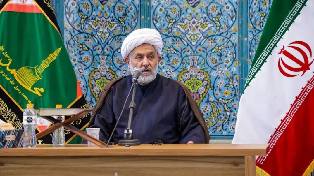 طائب: هوش مصنوعی دقت موشکهای ایران را بالاتر برد