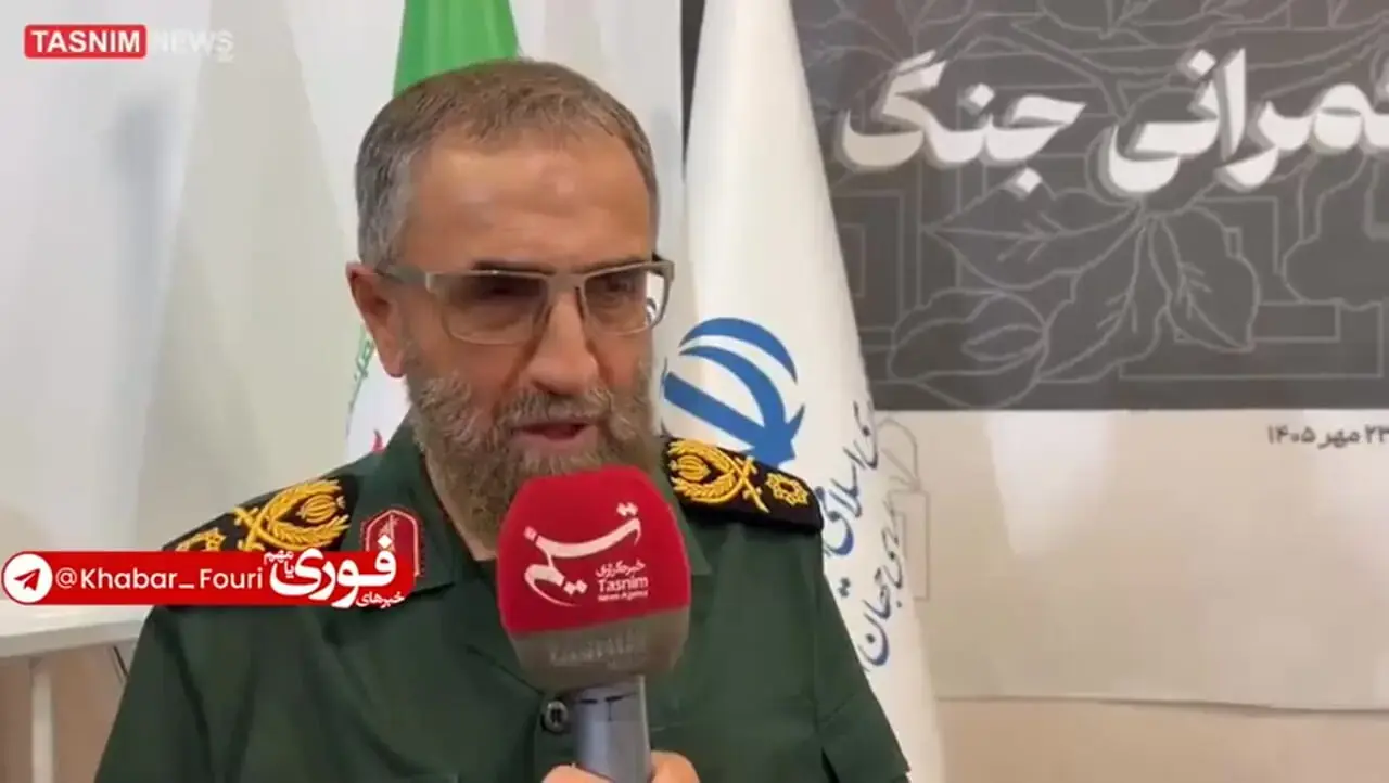 فرمانده جستوجوی مفقودین: اظهارات قطر درباره خلبانان ایرانی قانعکننده نبود