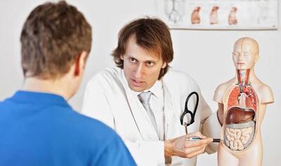  این علائم را جدی بگیرید؛ چه زمانی مشکلات روده خطرناک می‌شوند؟