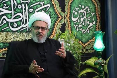 اعتراض یکی از منبریهای معروف قم و مشهد به رفتار تندروها در حرم امام رضا: هیچ حدی و مرز و حرمتی را نمیشناسند