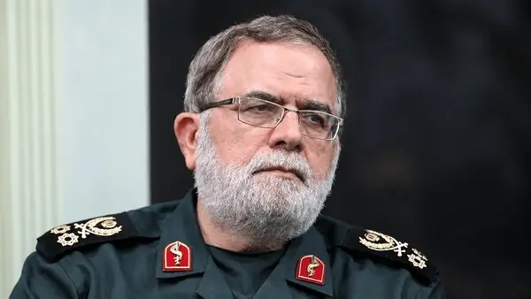 هشدار جانشین فرمانده کل سپاه به دشمن؛ در همه جبههها آمادهایم