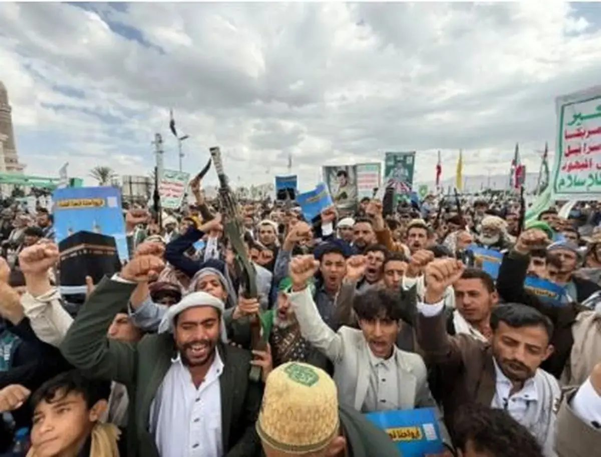 رویترز از راز قدرت نظامی انصارالله در حمله به عمق عربستان پرده برداشت