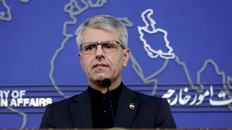  بقائی: ایران آماده کمک برای حل مسالمت‌آمیز مسائل بین عربستان و یمن است