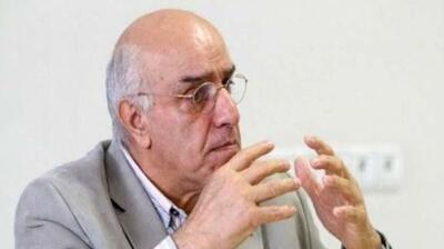  دکتر پیروز مجتهدزاده درگذشت