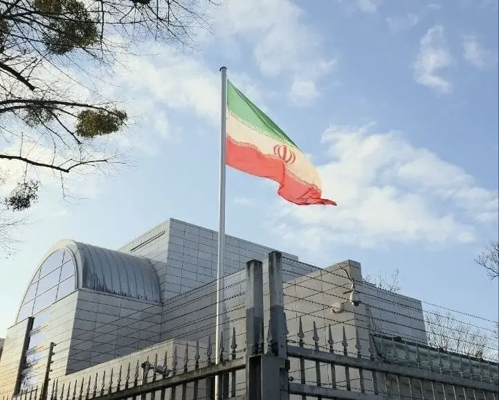  سفارت ایران در آلمان اتهام‌پراکنی دادگاه هامبورگ را رد کرد