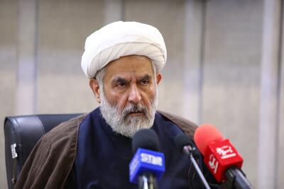  طائب: سلامت یکی از پایه‌های تاب‌آوری اجتماعی است