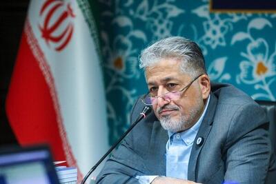  دکتر رنجبر میلاد حضرت زینب (س) و روز پرستار را تبریک گفت