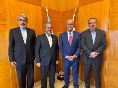  مشاور وزیر کشور: کاهش حمایت‌های جهانی، تداوم خدمات به پناهندگان را دشوار کرده است