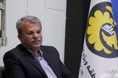 معاون استاندار فارس: «شیراز اکسپو» زمینه معرفی ظرفیتهای اقتصادی فارس را فراهم کرده است