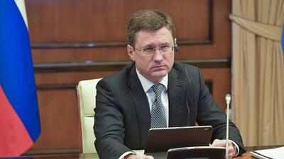  درسی که از نظر روسیه باید از تحولات تنگه هرمز گرفت