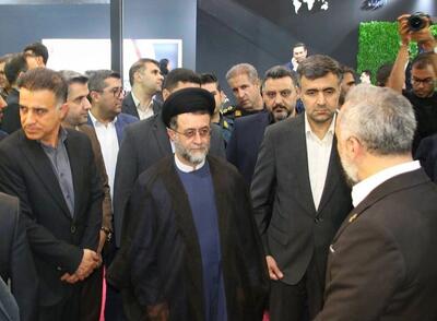 حضور سرمایهگذاران خارجی در «اکسپو شیراز» نشاندهنده ظرفیت اقتصادی ایران است