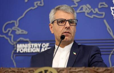 بقائی: ایران آماده کمک برای حل مسالمتآمیز مسائل بین عربستان و یمن است