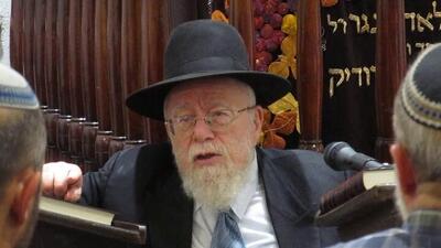  خاخام مورد حمایت بن گویر: دزدیدن زیتون‌های فلسطینی مجاز و یک فضیلت است!